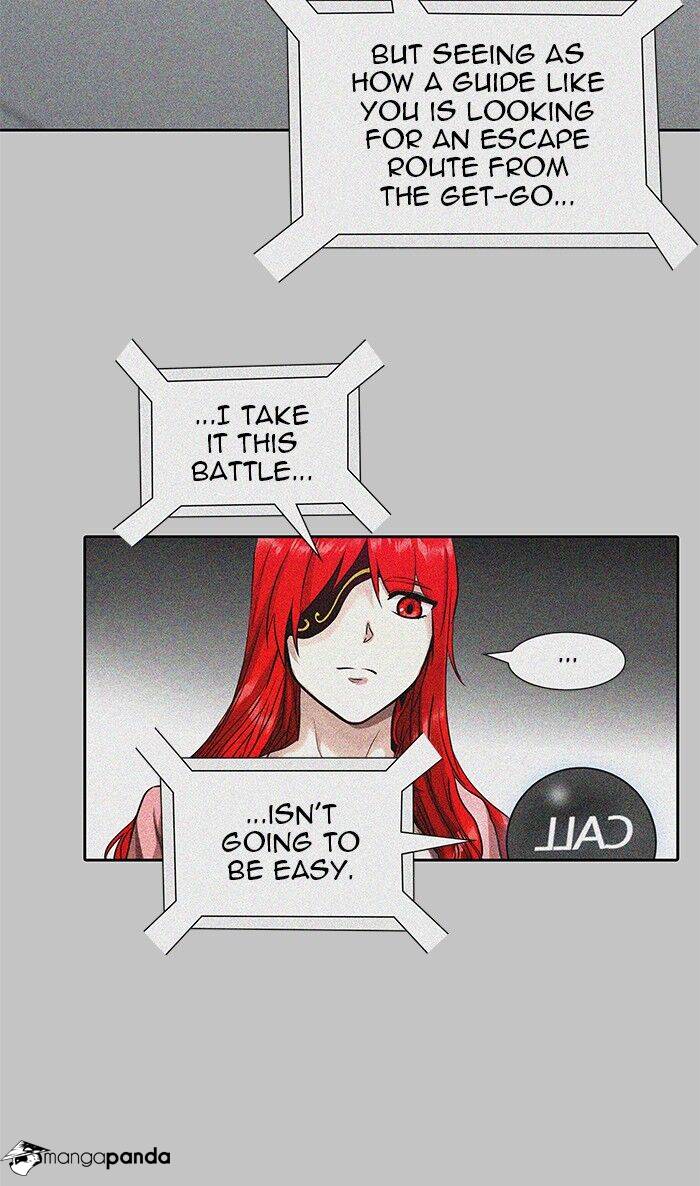 Tower of God Chapter 485 image 088